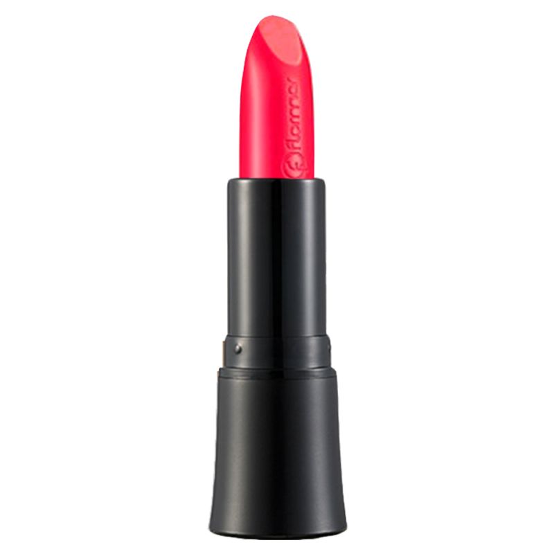 رژ لب فلورمار مدل Super Matte شماره 201 رنگ Scarlet Dress