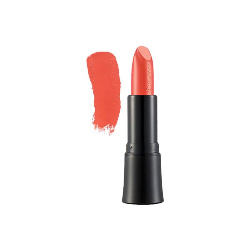 رژ لب فلورمار مدل Super Matte شماره 205 رنگ Peach Pastel