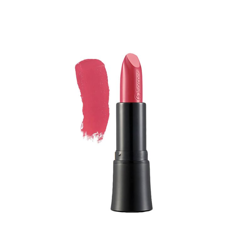 رژ لب فلورمار مدل Super Matte شماره 209 رنگ Rose Wood