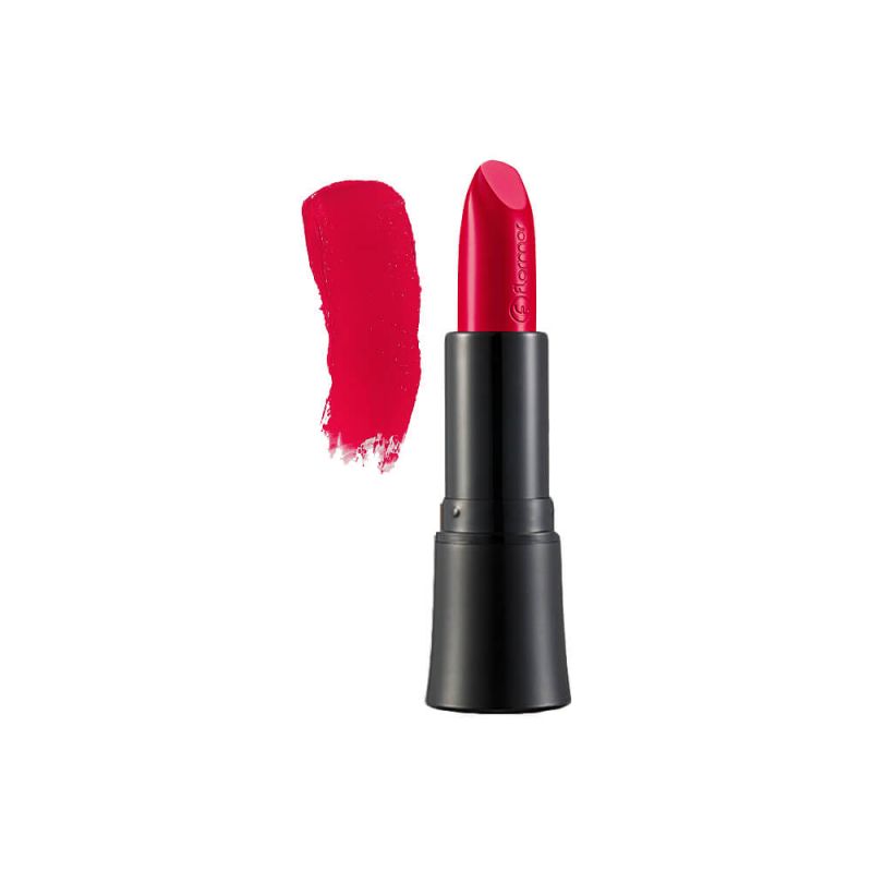 رژ لب فلورمار مدل Super Matte شماره 211 رنگ Brick Red