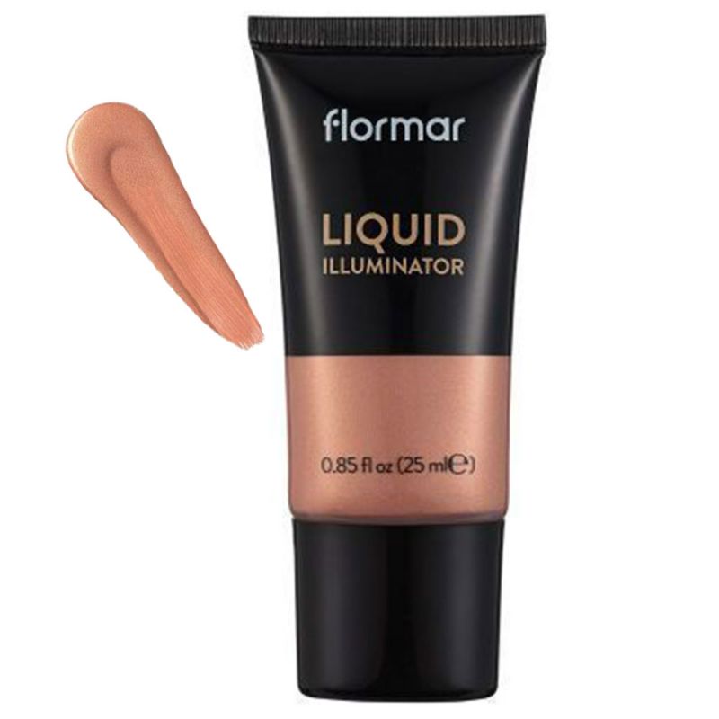 پرایمر فلورمار سری Liquid مدل Illuminator حجم 25 میل - شماره 03