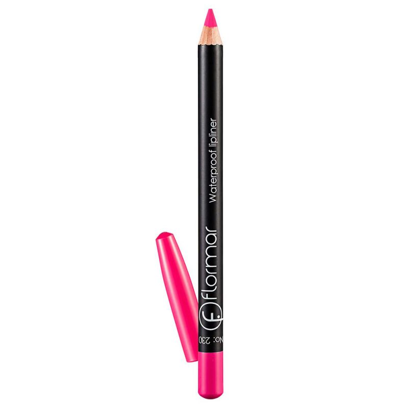 خط لب ضد آب فلورمار - شماره 230