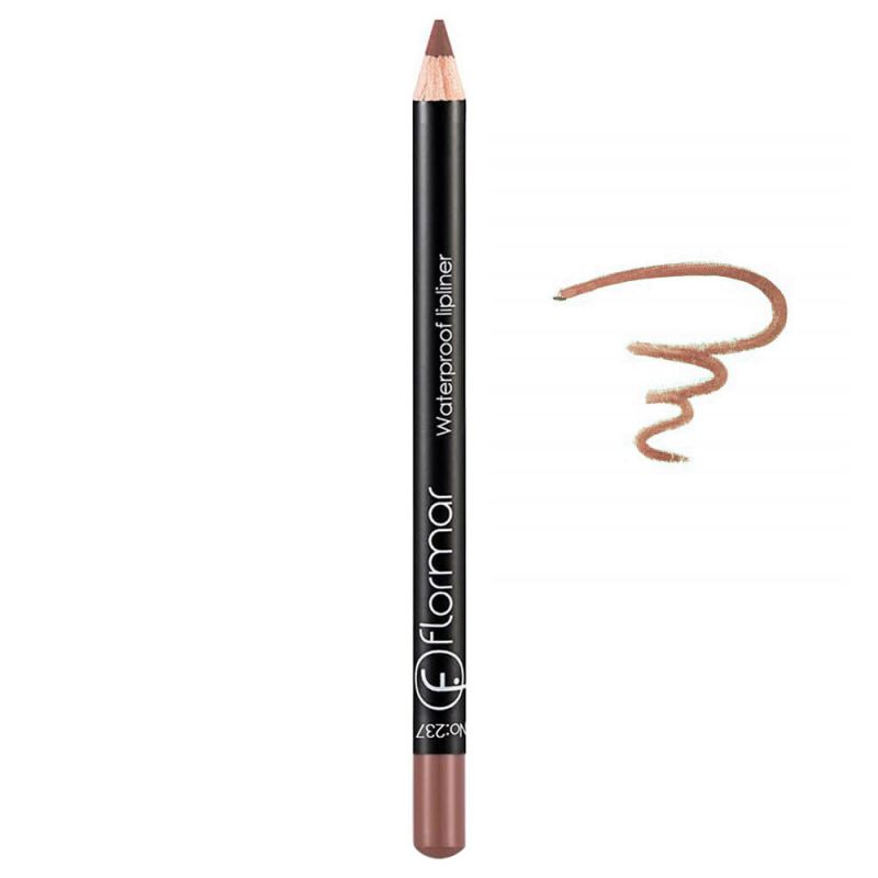 خط لب ضد آب فلورمار - شماره 237