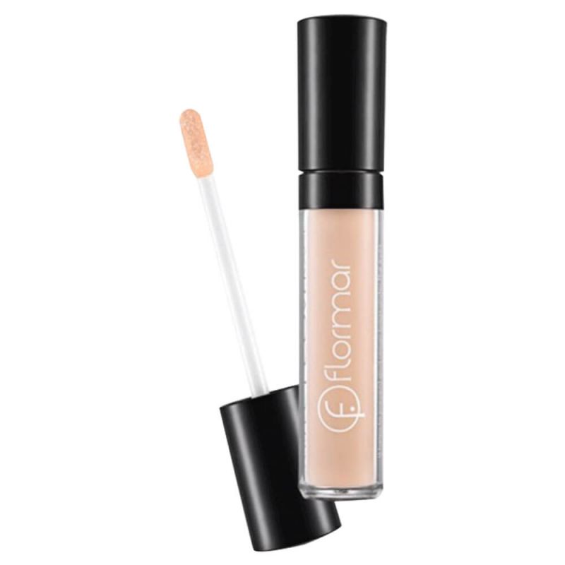 کانسیلر مایع Perfect Coverage فلورمار-02