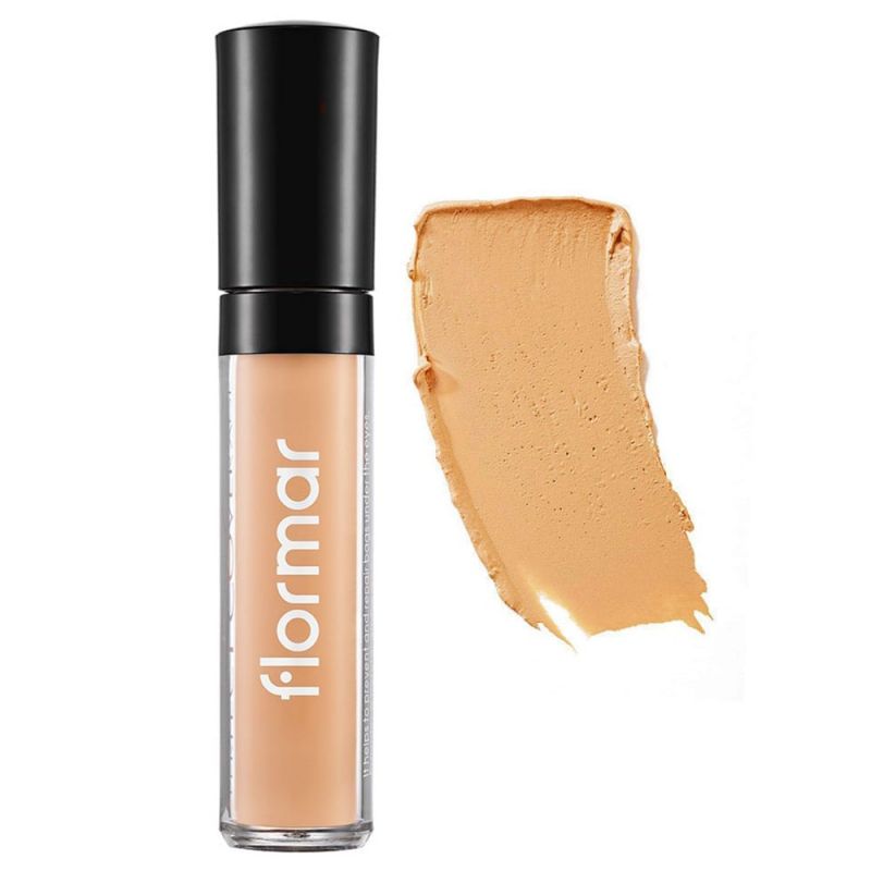 کانسیلر مایع Perfect Coverage فلورمار - شماره 05