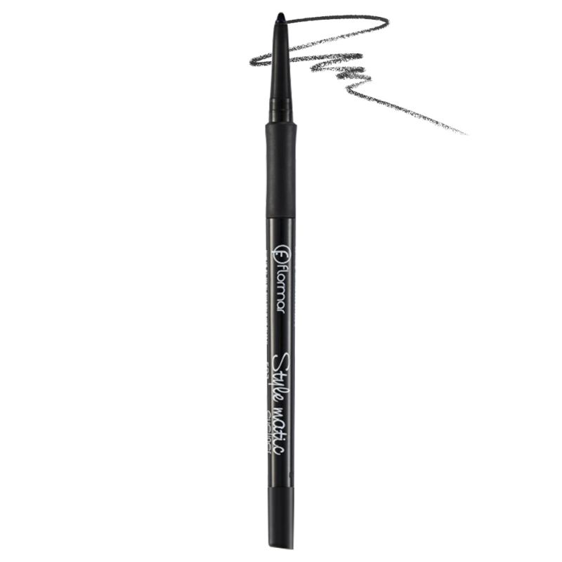 مداد چشم پیچی فلورمار مدل Style Matic شماره S02