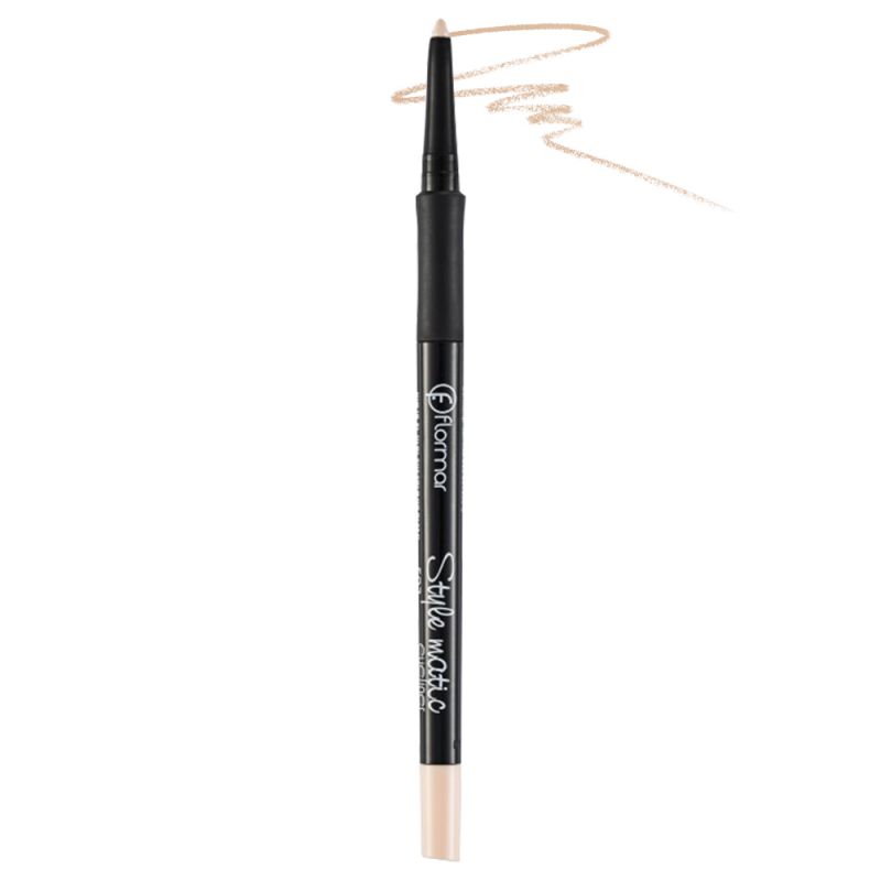 مداد چشم پیچی فلورمار مدل Style Matic شماره S04