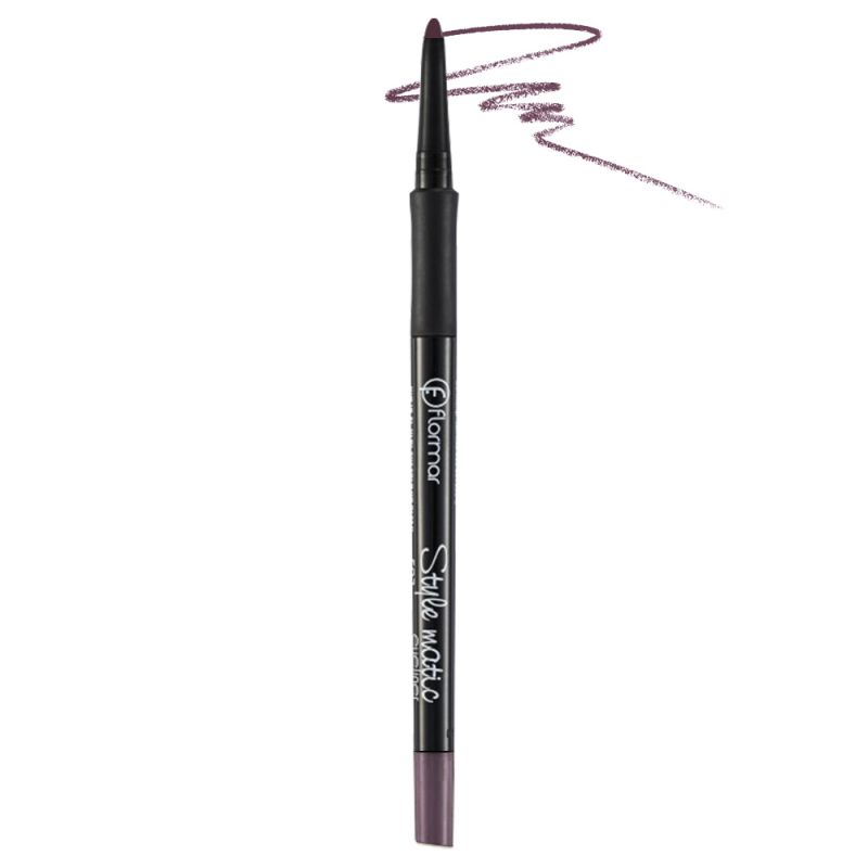 مداد چشم پیچی فلورمار مدل Style Matic شماره S03