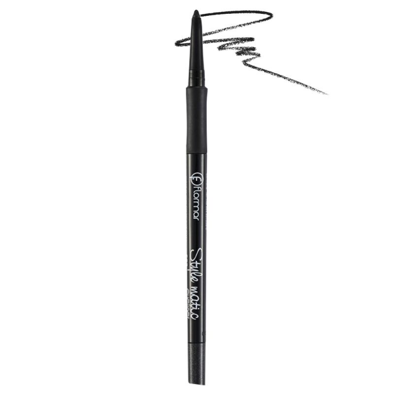 مداد چشم پیچی فلورمار مدل Style Matic شماره S07