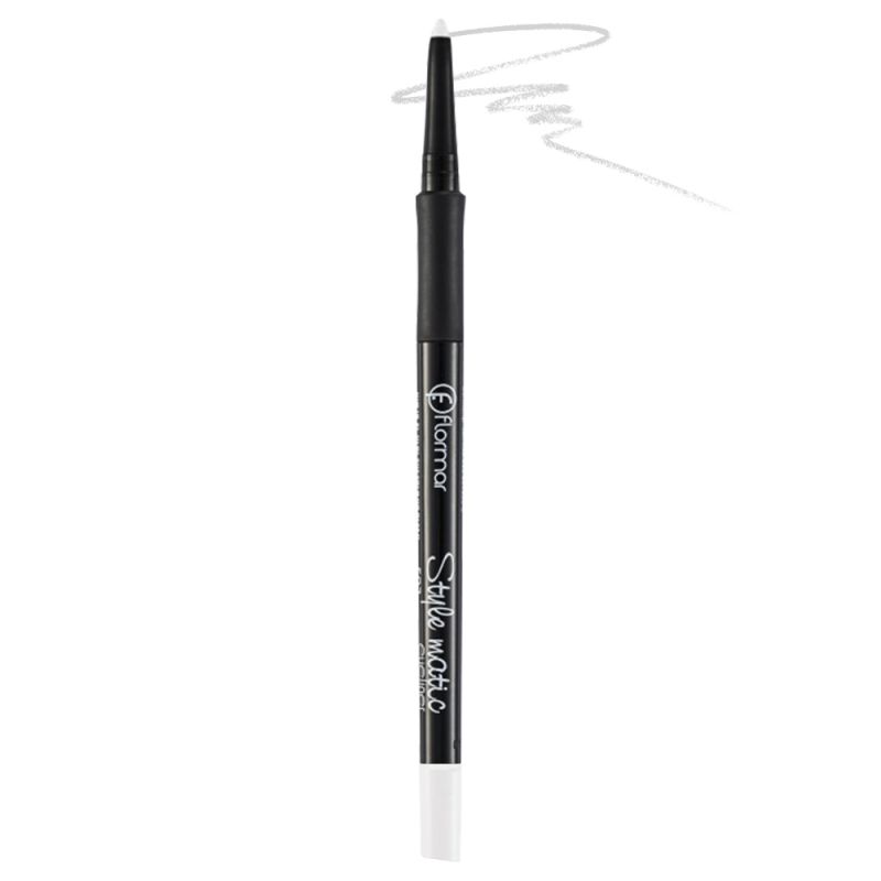 مداد چشم پیچی فلورمار مدل Style Matic شماره S09