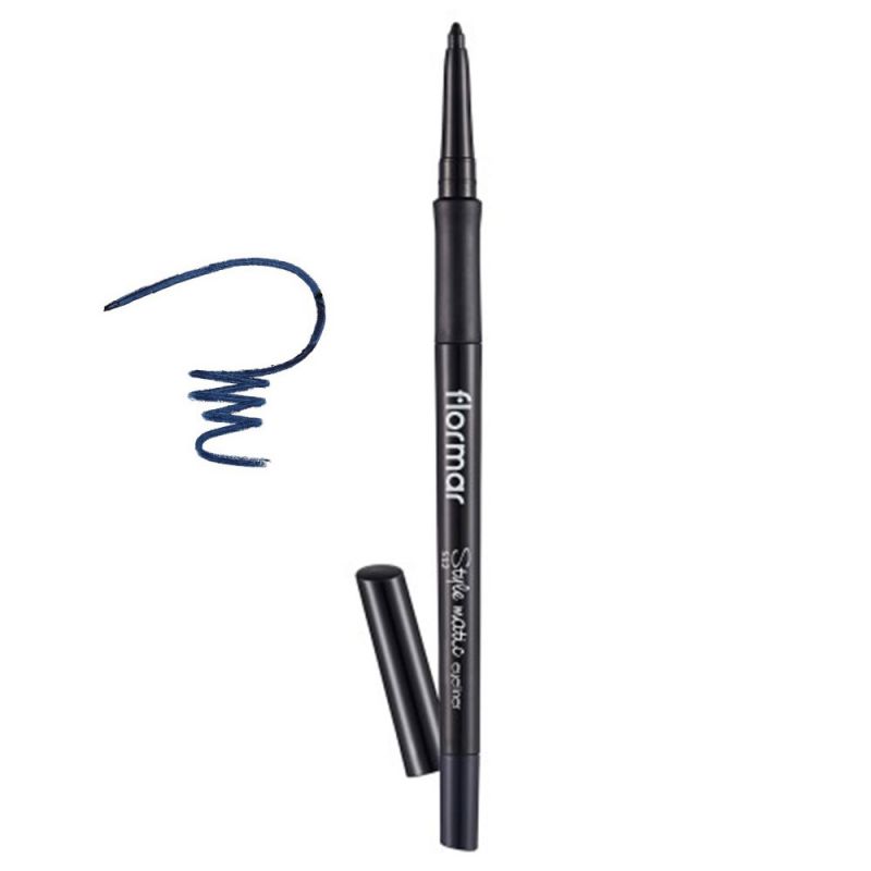 مداد چشم پیچی فلورمار مدل Style Matic شماره S12