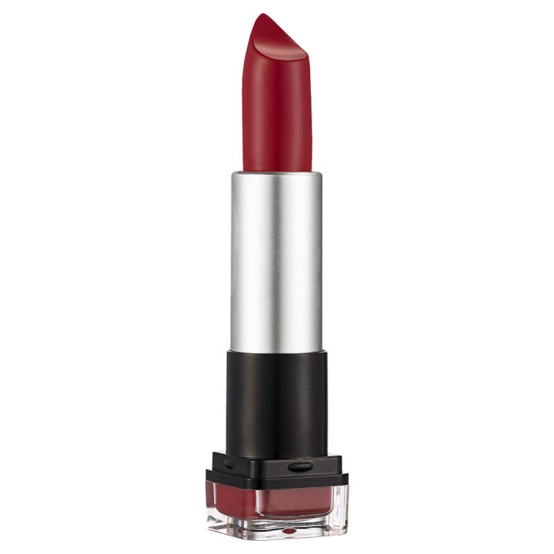 رژ لب مات فلورمار سری HD شماره 08 (Red Velvet)