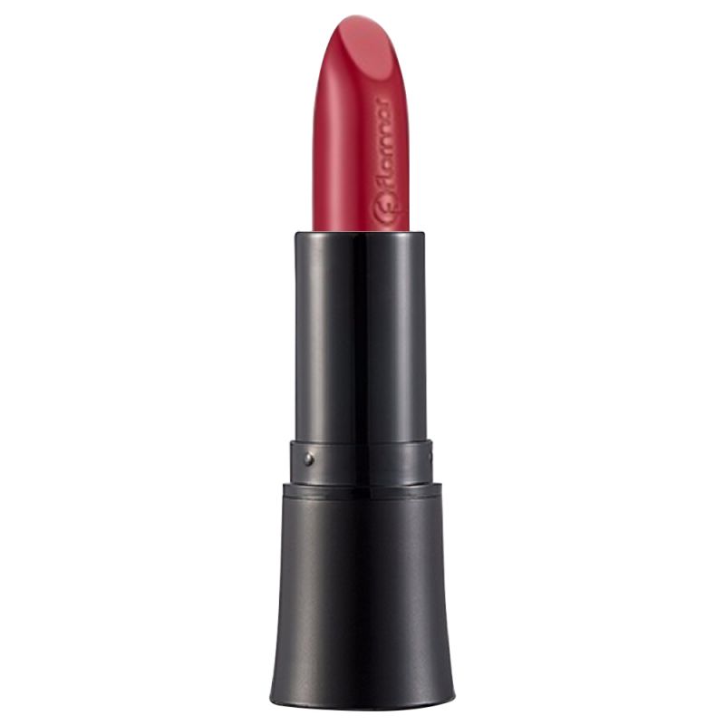 رژ لب فلورمار مدل Super Shine شماره 512 رنگ Red Wood