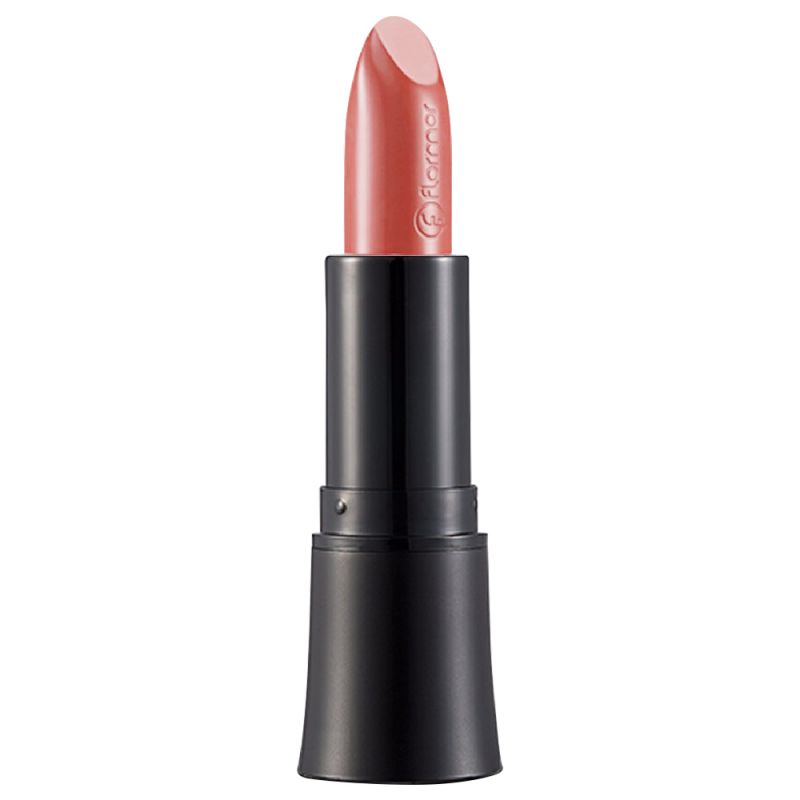 رژ لب فلورمار مدل Super Shine شماره 516 رنگ Tea Rose