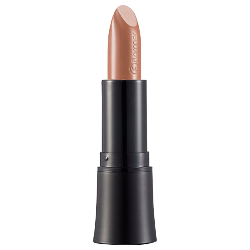 رژ لب فلورمار مدل Super Shine شماره 524 رنگ Latte Lips