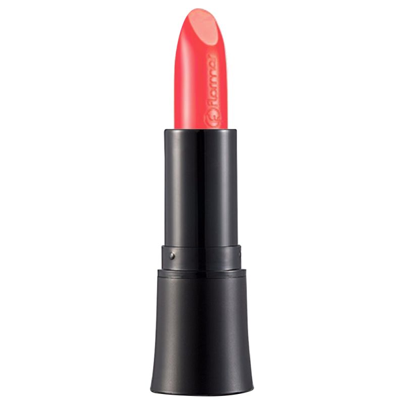 رژ لب فلورمار مدل Super Shine شماره 523 رنگ Absolutely Coral