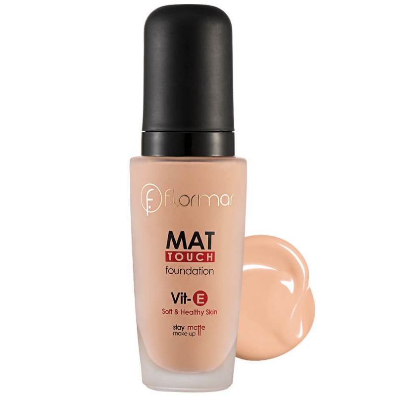 کرم پودر مات فلورمار - شماره 314