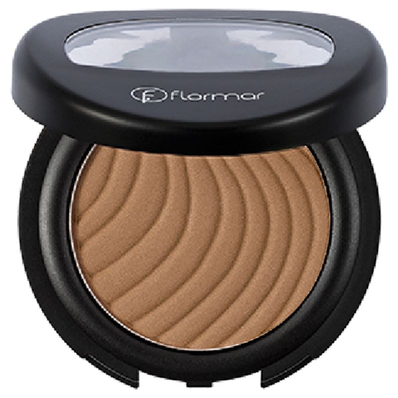 سایه ابرو فلورمار-EB01 (beige)