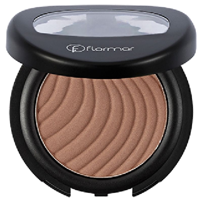 سایه ابرو فلورمار-EB02 (light beige)