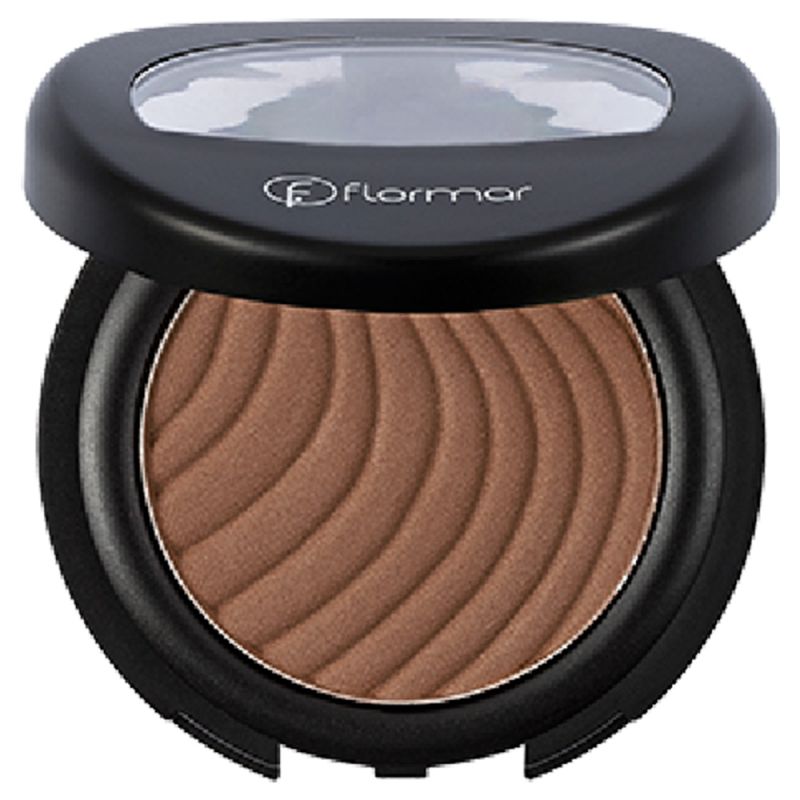 سایه ابرو فلورمار-EB03 (brown)