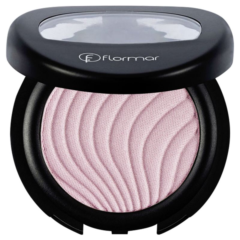 سایه چشم تکی فلورمار شماره 19 رنگ Floral Beige