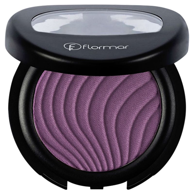 سایه چشم تکی فلورمار شماره 28 رنگ Orchidee