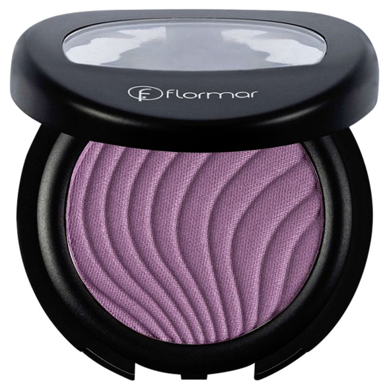 سایه چشم تکی فلورمار شماره 08 رنگ Burgundy