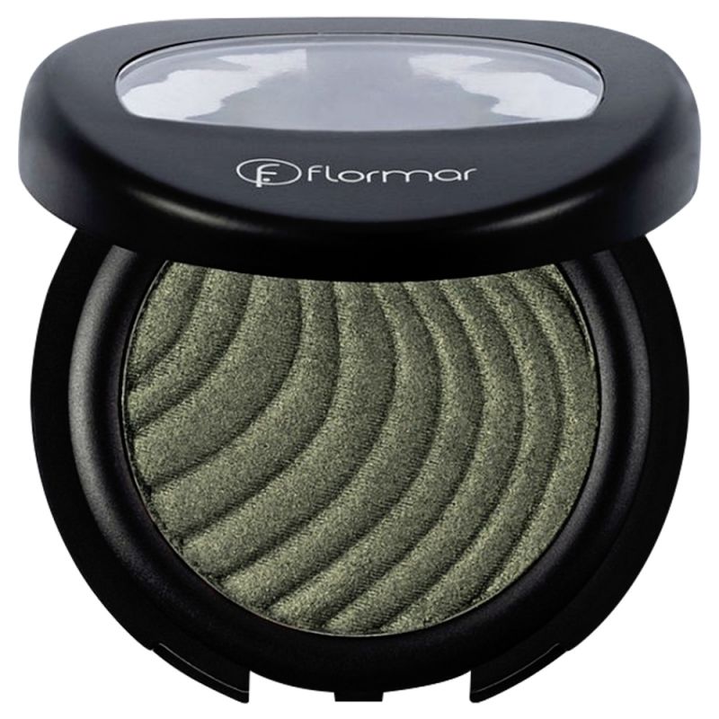 سایه چشم تکی فلورمار شماره 13 رنگ Golden Green