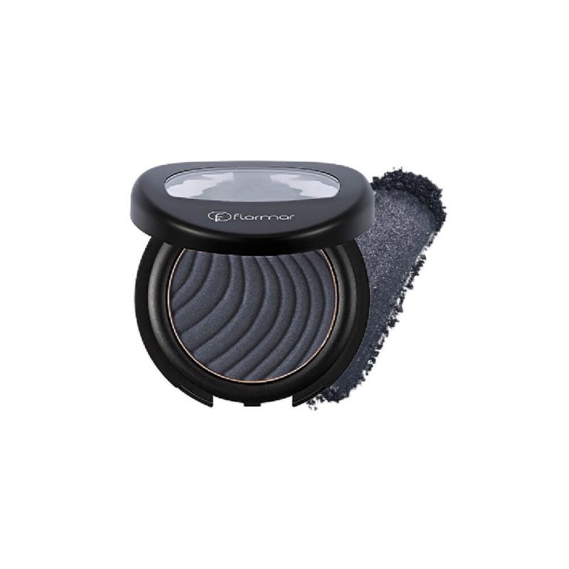 سایه چشم تکی مات فلورمار-M03