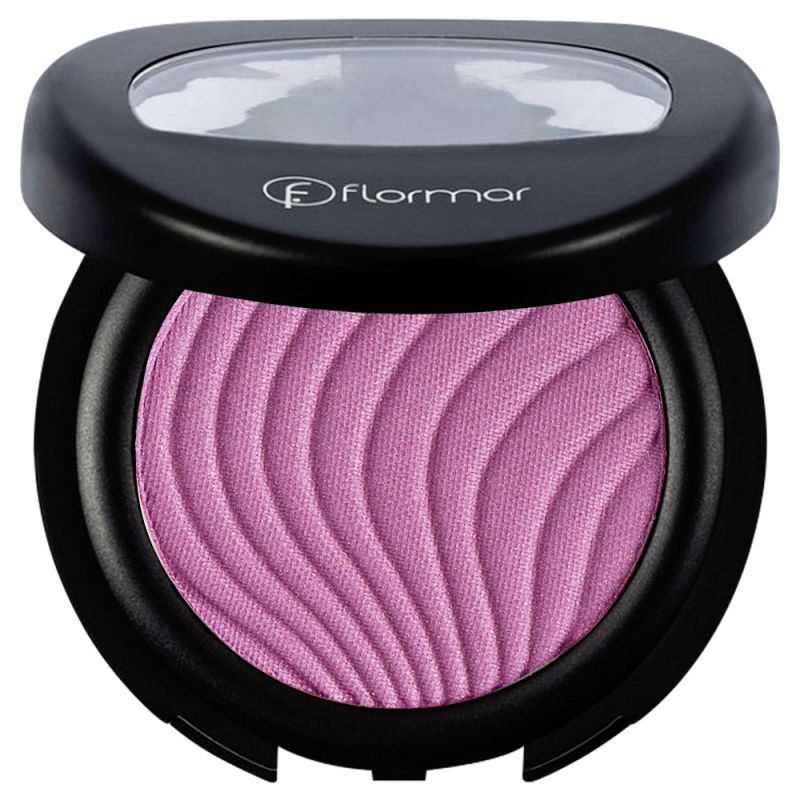 سایه چشم تکی فلورمار شماره 11 رنگ Wild Rose