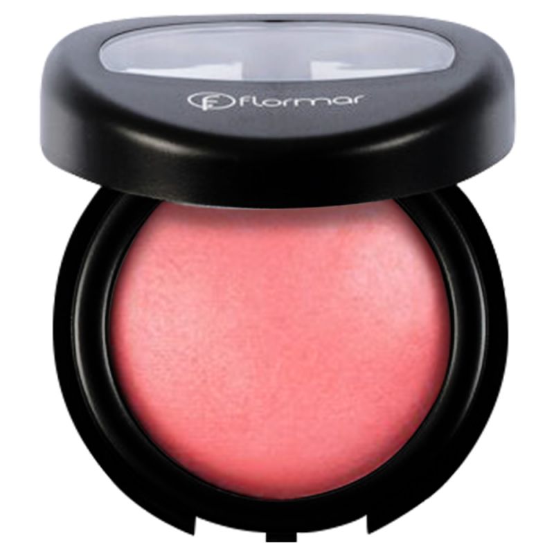 سایه چشم مات فلورمار سری Terracota شماره M102