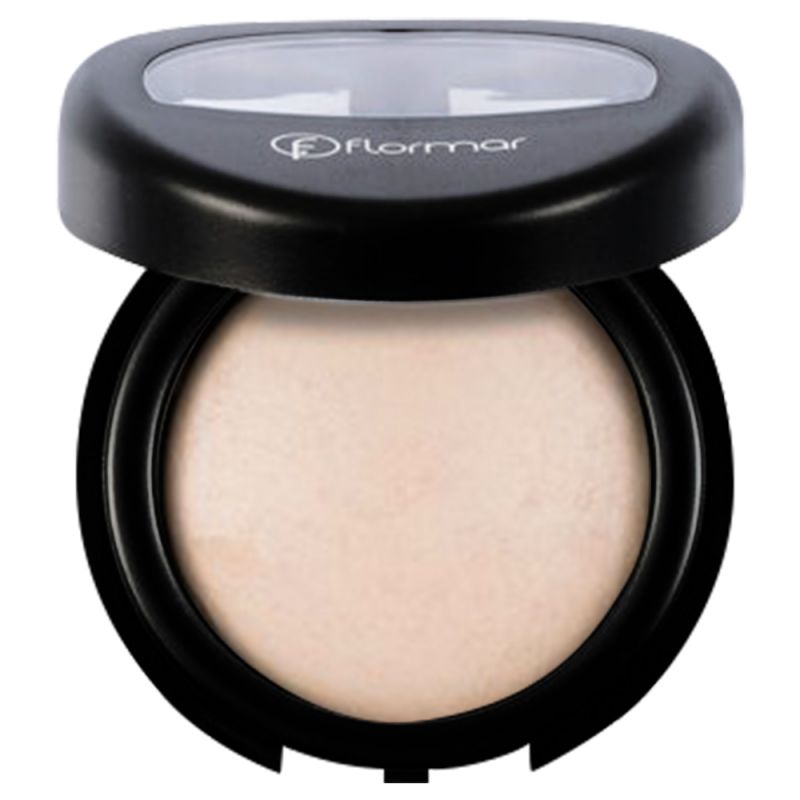 سایه چشم مات فلورمار سری Terracota شماره M108