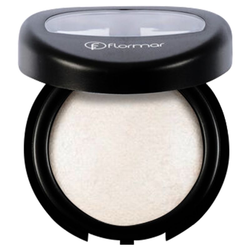 سایه چشم مات فلورمار سری Terracota شماره M101