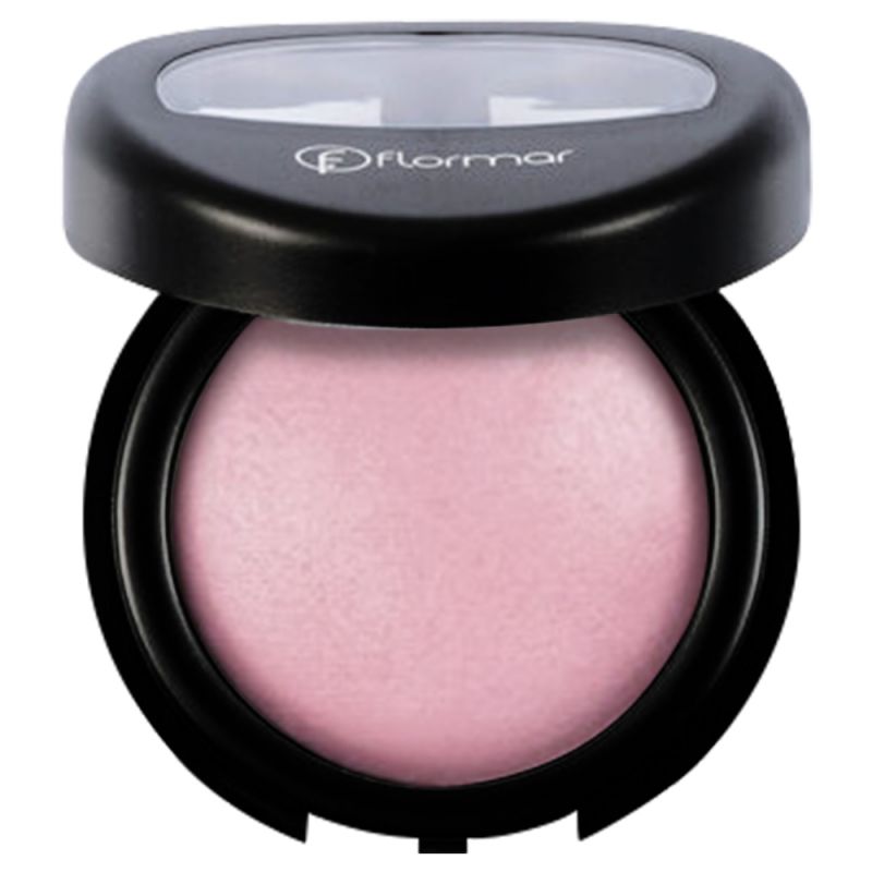 سایه چشم مات فلورمار سری Terracota شماره M104