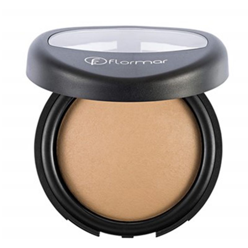 پودر فشرده تراکوتا فلورمار-20