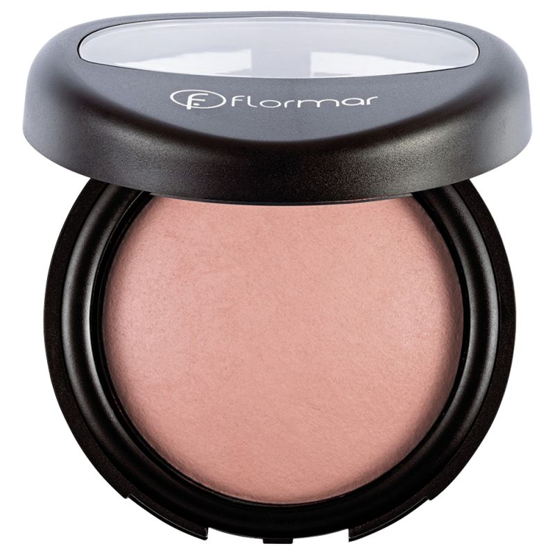 پودر فشرده تراکوتا فلورمار-31 (Medium Deep)