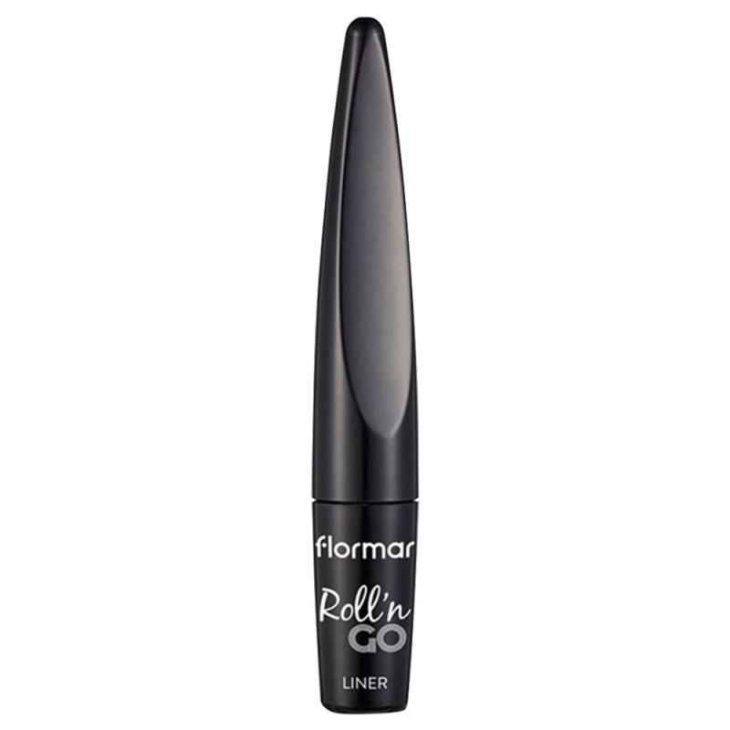 خط چشم فلورمار مدل Roll'n Go Liner