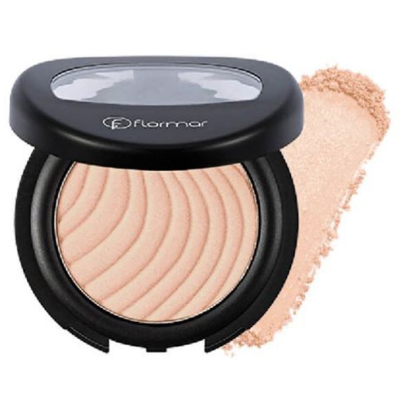 سایه چشم تکی مات فلورمار-M05