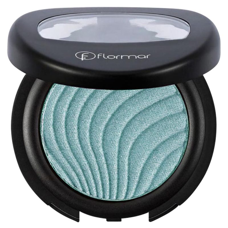 سایه چشم تکی مات فلورمار - شماره M18