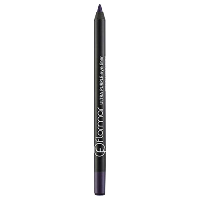 مداد چشم فلورمار مدل Ultra رنگ Purple