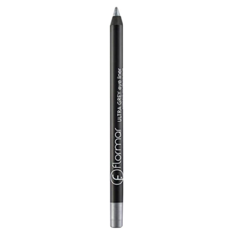 مداد چشم فلورمار مدل Ultra رنگ Metallic Glance