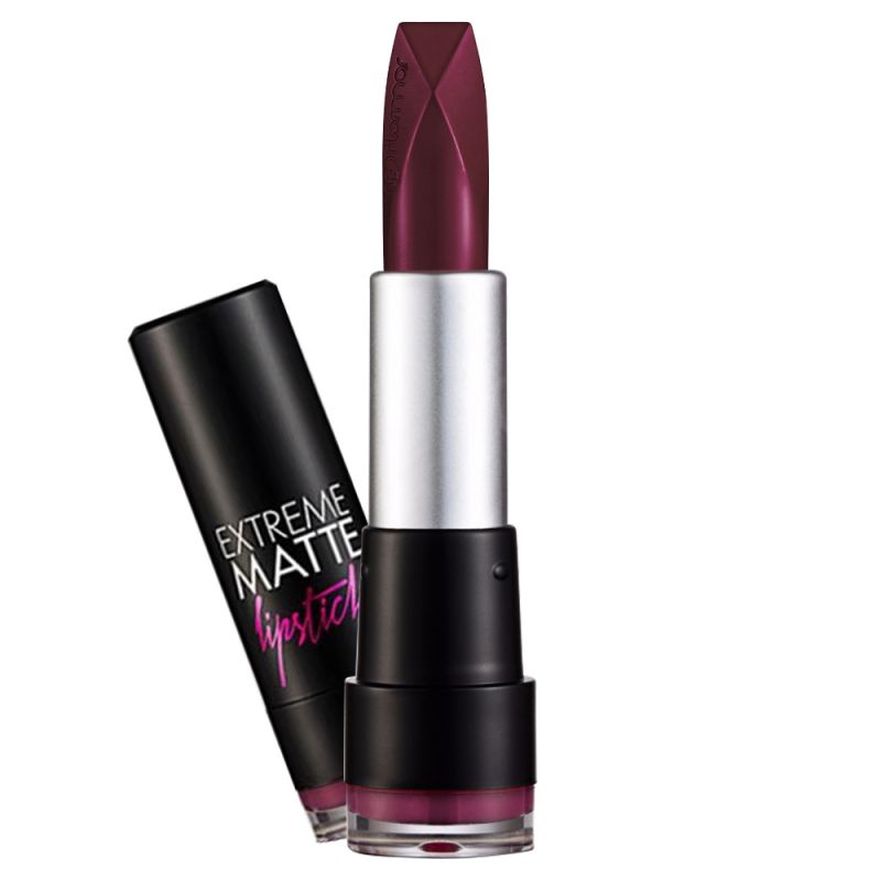 رژ لب فلورمار مدل Extreme Matte شماره 08 (Magenta)