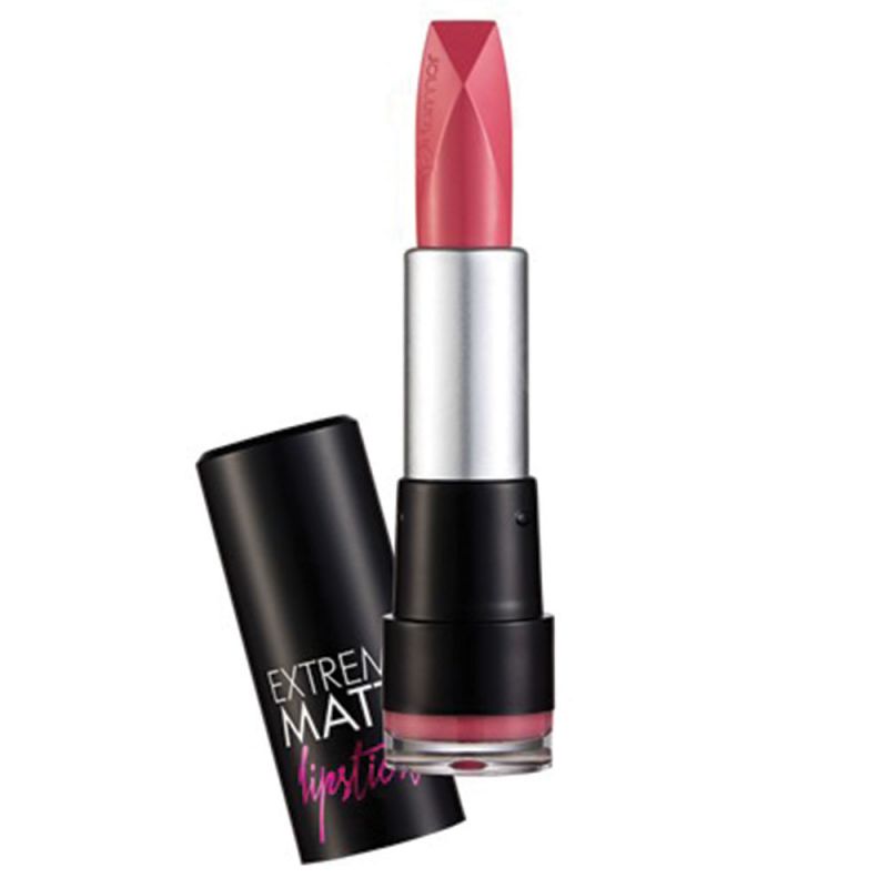 رژ لب جامد فلورمار مدل Extreme Matte - شماره 10