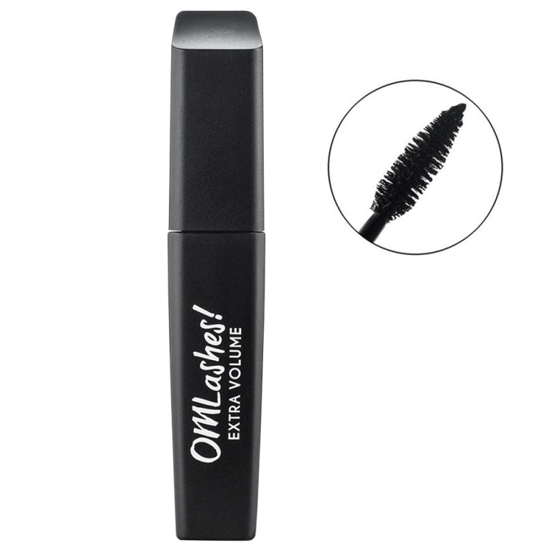 ریمل حجم دهنده فلورمار سری OMLashes مدل Extra Volume