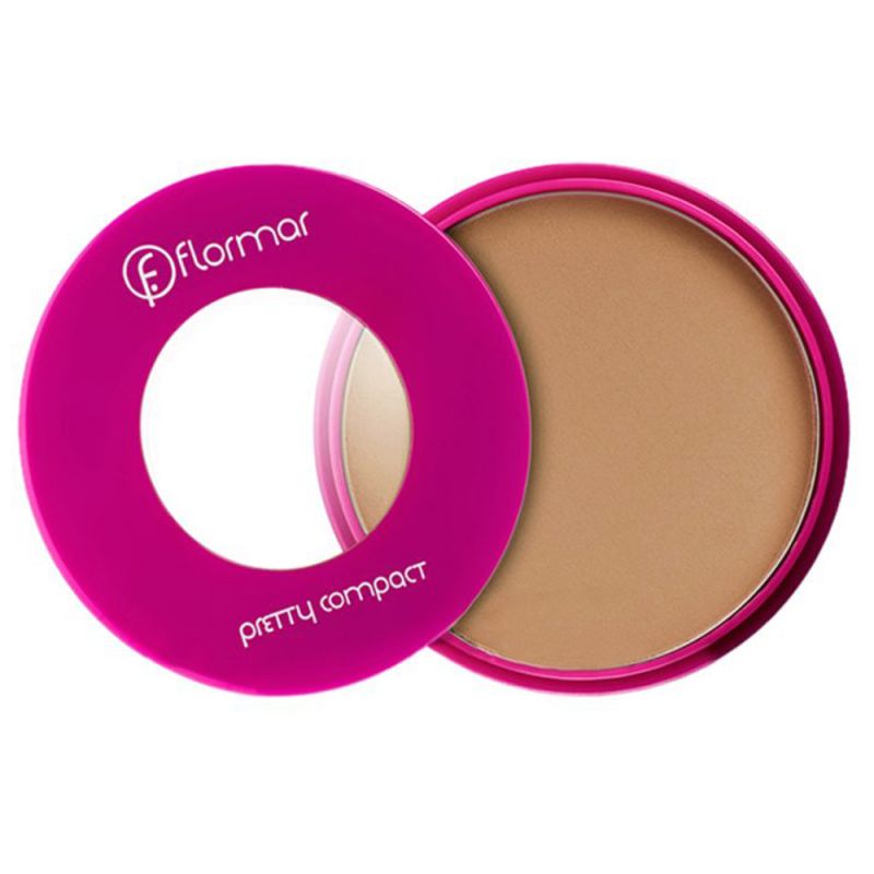 پنکیک فلورمار مدل Pretty - شماره 193 (Sandy Begie)