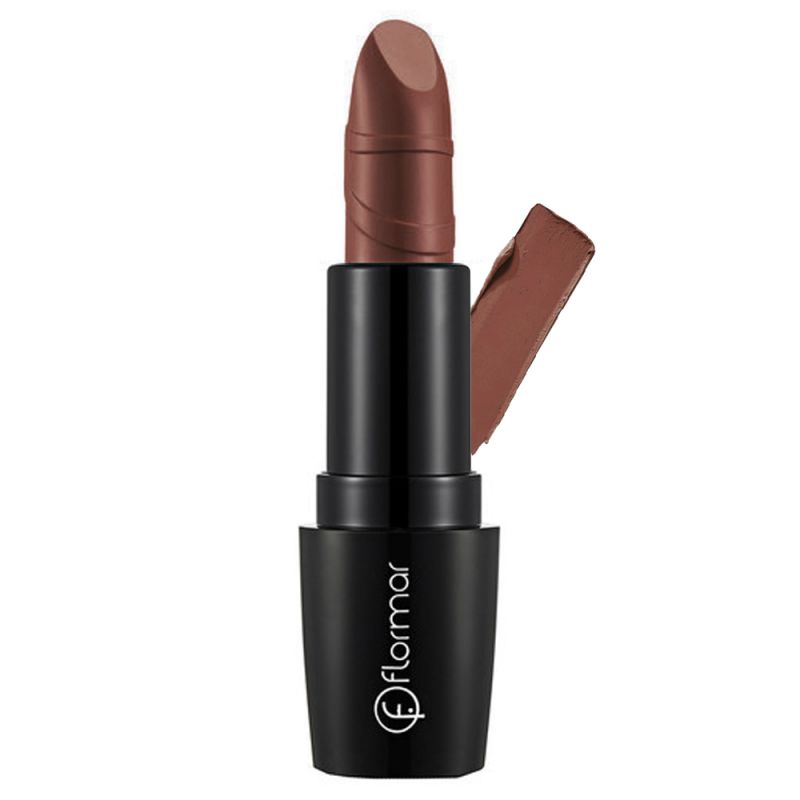 رژ لب فلورمار مدل Revolution - شماره R17