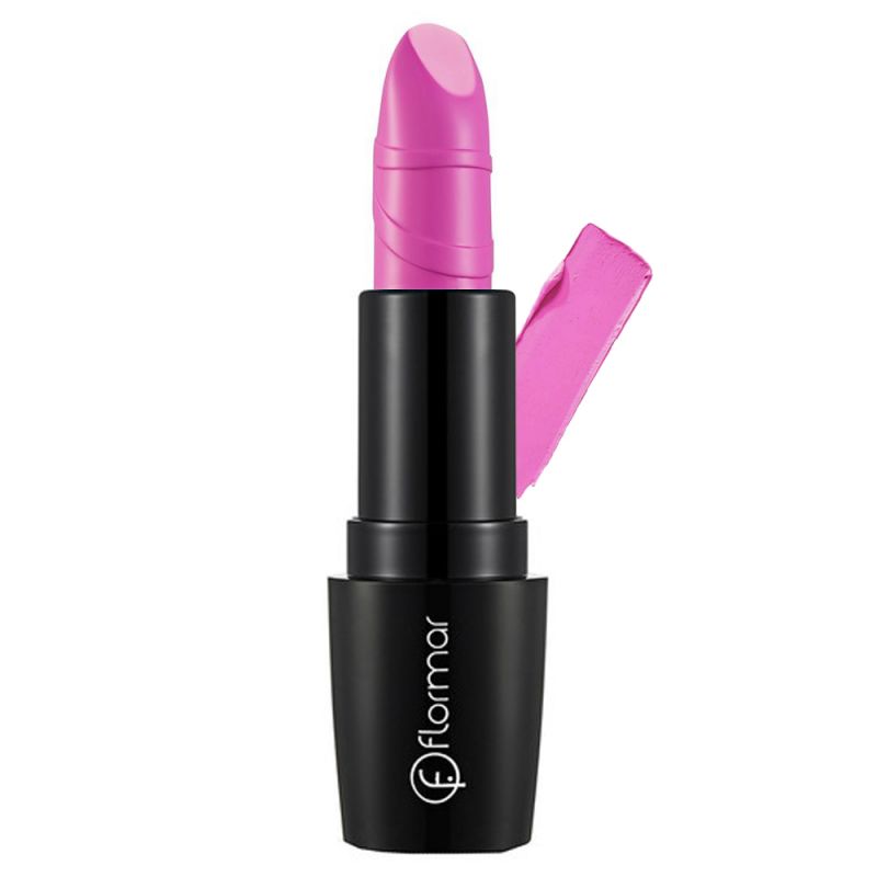 رژ لب فلورمار مدل Revolution - شماره R14