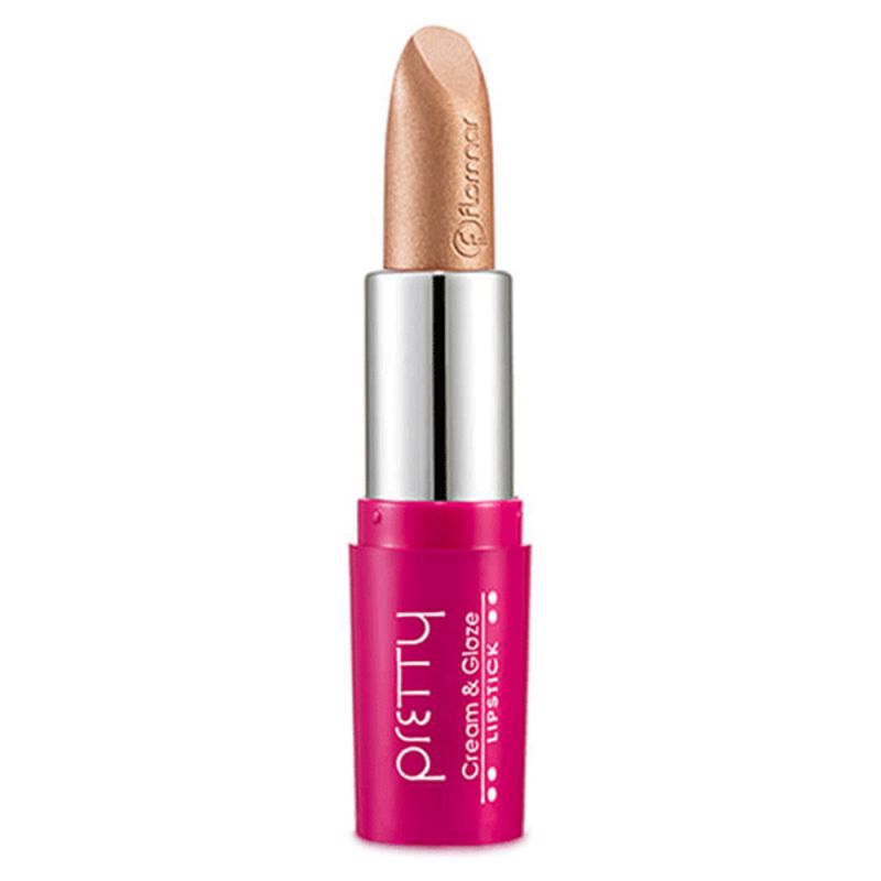 رژ لب جامد فلورمار مدل Pretty - شماره P301