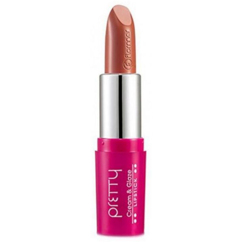 رژ لب جامد فلورمار مدل Pretty - شماره P304