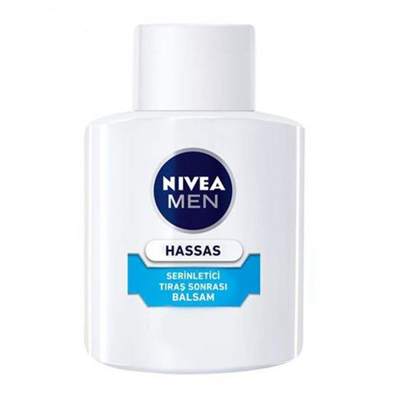 افترشیو نیوآ مدل Hassas Balsam حجم 100 میل